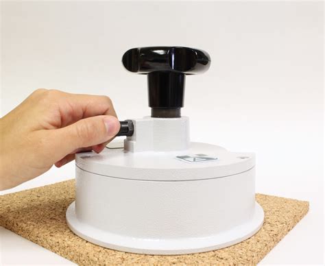 Circle sample cutter vendor|175b circular sample cutter.